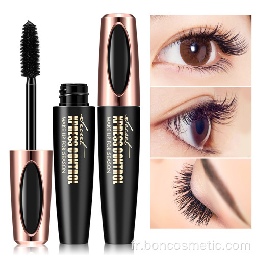 Mascara Cils Imperméable Longue Durée